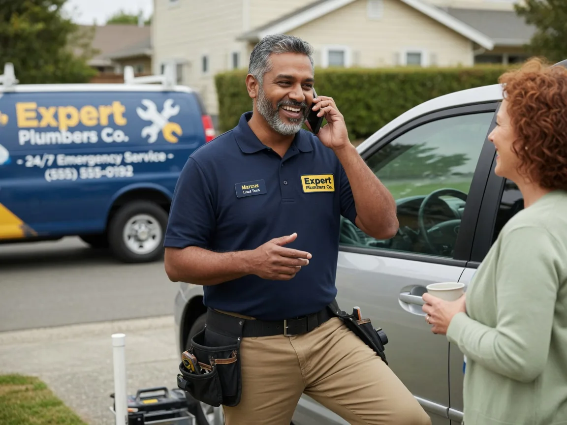Sewer Line Inspection in Detroit, OR